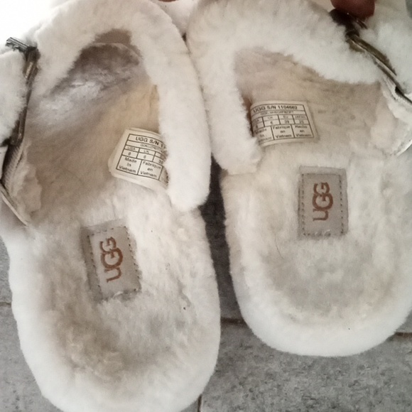 UGG     size 8 women - Picture 5 of 8